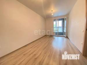 2-к квартира, вторичка, 37м2, 8/18 этаж