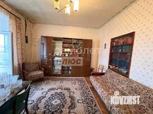 3-к квартира, вторичка, 72м2, 4/5 этаж