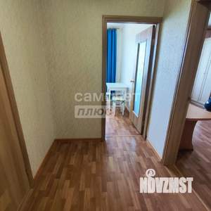 1-к квартира, вторичка, 36м2, 15/17 этаж