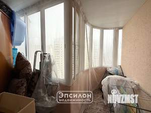 2-к квартира, вторичка, 61м2, 14/17 этаж