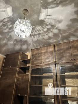 3-к квартира, вторичка, 63м2, 4/5 этаж