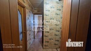 1-к квартира, вторичка, 31м2, 4/9 этаж