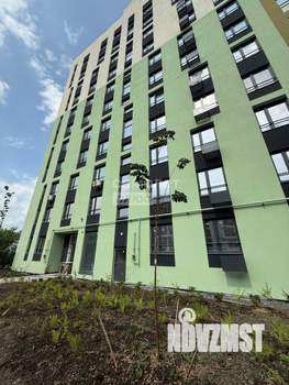 3-к квартира, вторичка, 91м2, 2/6 этаж
