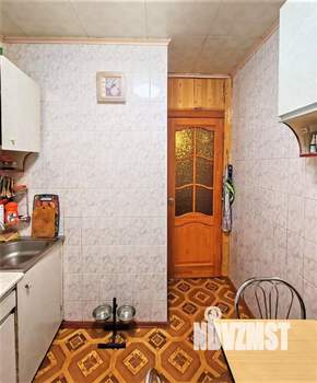 2-к квартира, вторичка, 43м2, 4/5 этаж