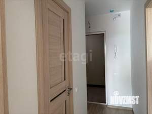 1-к квартира, вторичка, 37м2, 2/18 этаж