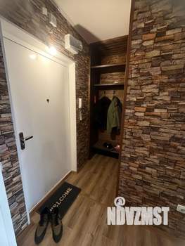 1-к квартира, вторичка, 31м2, 8/10 этаж