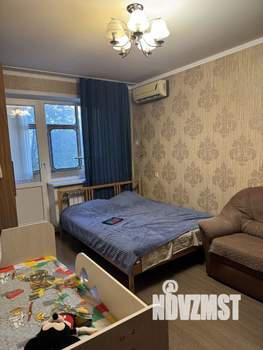 2-к квартира, вторичка, 48м2, 2/10 этаж