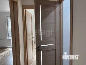 2-к квартира, вторичка, 41м2, 14/17 этаж