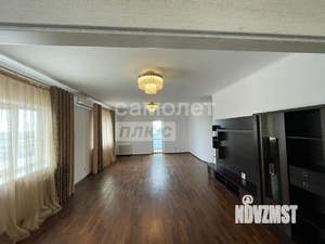 2-к квартира, вторичка, 125м2, 4/11 этаж