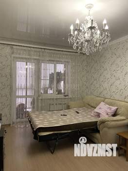 1-к квартира, вторичка, 41м2, 5/9 этаж