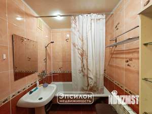 3-к квартира, вторичка, 76м2, 2/10 этаж