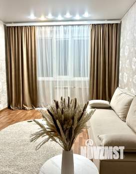 2-к квартира, вторичка, 58м2, 17/18 этаж