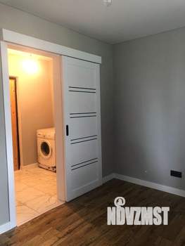 1-к квартира, вторичка, 16м2, 1/5 этаж