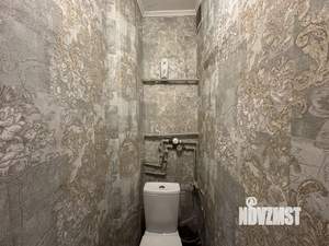 1-к квартира, вторичка, 33м2, 5/10 этаж