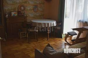 3-к квартира, вторичка, 57м2, 2/4 этаж