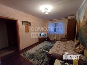 1-к квартира, вторичка, 38м2, 1/17 этаж