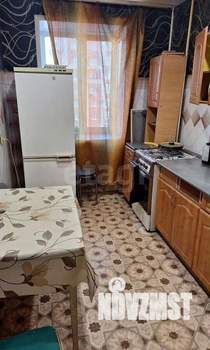 3-к квартира, вторичка, 61м2, 7/9 этаж
