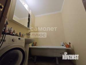 2-к квартира, вторичка, 56м2, 5/17 этаж