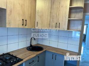 3-к квартира, вторичка, 62м2, 1/5 этаж
