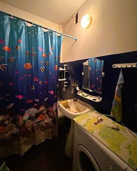 2-к квартира, вторичка, 50м2, 10/10 этаж