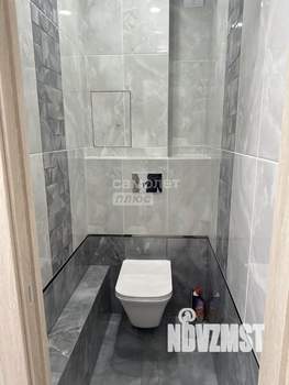 2-к квартира, вторичка, 58м2, 13/17 этаж