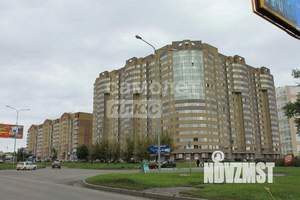 2-к квартира, вторичка, 50м2, 12/17 этаж