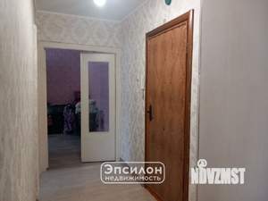 2-к квартира, вторичка, 47м2, 1/9 этаж