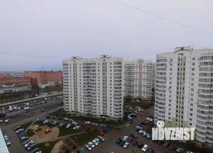 1-к квартира, вторичка, 37м2, 16/17 этаж