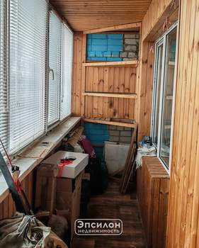 2-к квартира, вторичка, 49м2, 5/9 этаж