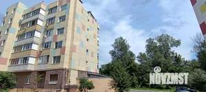 Студия квартира, вторичка, 24м2, 2/6 этаж