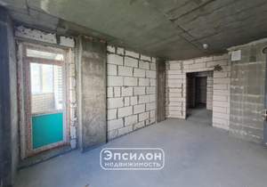 2-к квартира, вторичка, 63м2, 8/17 этаж
