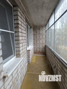 3-к квартира, вторичка, 61м2, 2/5 этаж