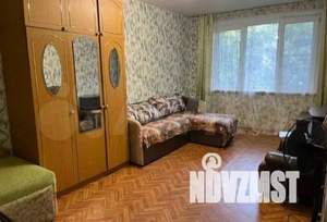 1-к квартира, вторичка, 30м2, 1/5 этаж