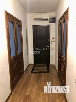 3-к квартира, вторичка, 70м2, 2/5 этаж