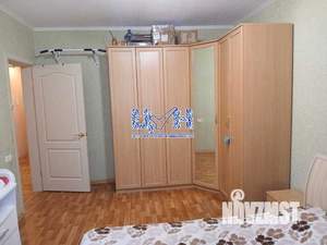 2-к квартира, вторичка, 58м2, 6/17 этаж