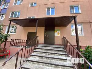 1-к квартира, вторичка, 32м2, 3/5 этаж