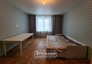 3-к квартира, вторичка, 86м2, 3/5 этаж