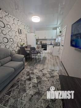 2-к квартира, вторичка, 35м2, 9/10 этаж