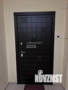 3-к квартира, вторичка, 77м2, 2/17 этаж