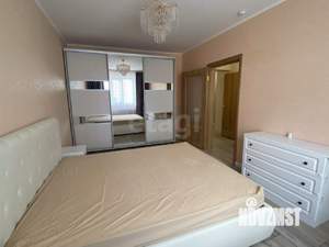 2-к квартира, вторичка, 58м2, 4/18 этаж