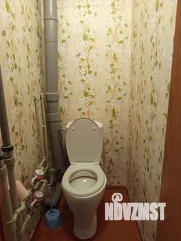 3-к квартира, вторичка, 61м2, 8/9 этаж