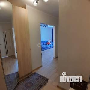 1-к квартира, вторичка, 36м2, 1/12 этаж
