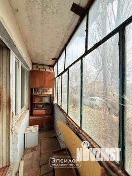 2-к квартира, вторичка, 47м2, 1/9 этаж