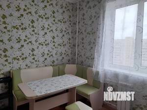 1-к квартира, вторичка, 37м2, 16/17 этаж