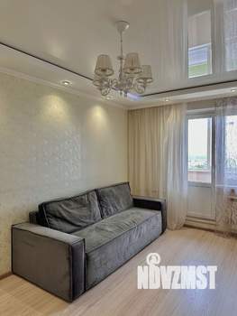 2-к квартира, вторичка, 56м2, 9/10 этаж