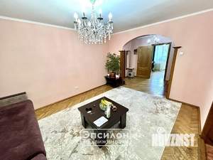 3-к квартира, вторичка, 76м2, 4/5 этаж
