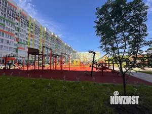 2-к квартира, вторичка, 55м2, 8/10 этаж