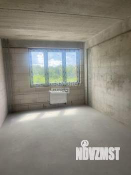 2-к квартира, вторичка, 66м2, 2/10 этаж