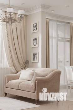1-к квартира, вторичка, 45м2, 4/10 этаж
