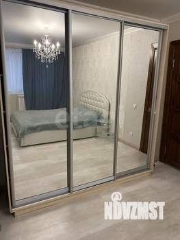 3-к квартира, вторичка, 61м2, 5/5 этаж